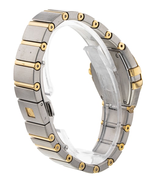 Omega Constellation Mini 123.25.24.60.55.003